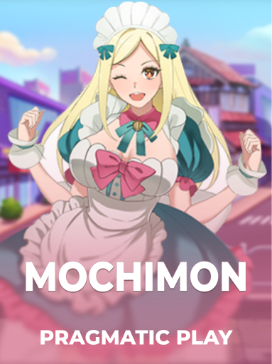 Mochimon